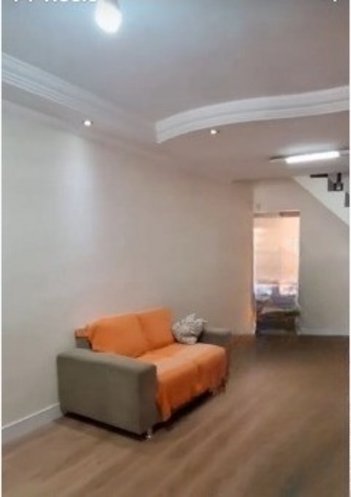 house em Rua Renne de Oliveira Grecco, Parque São Vicente - Mauá - SP