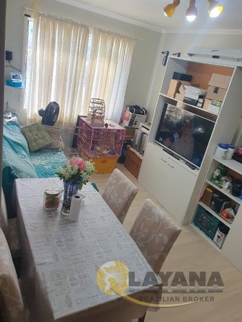 apartment em Doutor Malheiros, Santo Antônio - Porto Alegre - RS