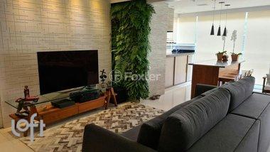 apartment em Presidente Altino, Jaguaré - São Paulo - SP