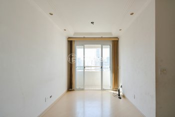 apartment em Rua Tabajaras, Mooca - São Paulo - SP