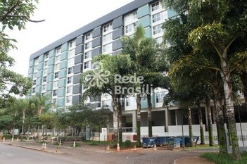 office em SRTVS Conjunto D Blocos A, Asa Sul - Brasília - DF