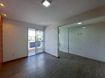 apartment em Rua Antônio Araújo, Centro - Passo Fundo - RS