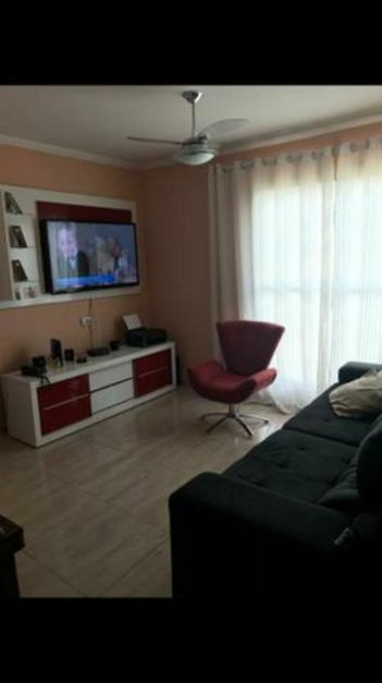 apartment em Rua Albará, Jardim Planalto - São Paulo - SP
