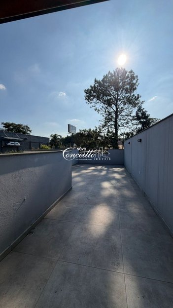 apartment em Rua Corumbá, Vila Alice - Santo André - SP