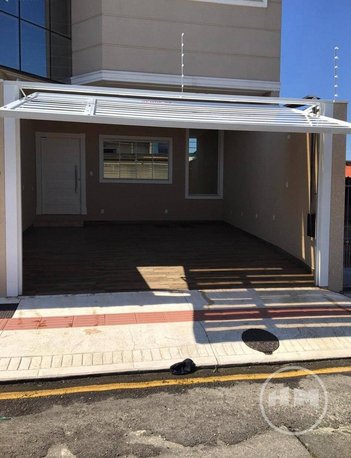 house em Rua 2350, Centro - Balneário Camboriú - SC