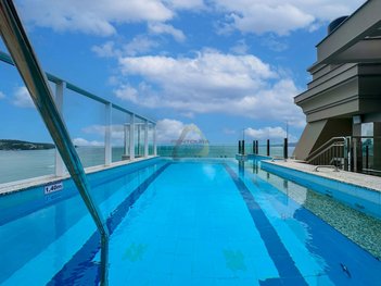 apartment em Avenida Nereu Ramos, Centro - Itapema - SC