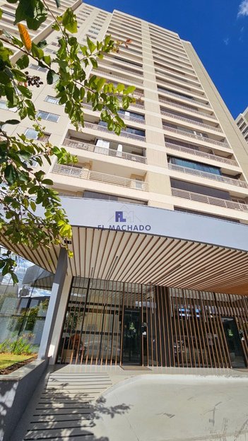 apartment em Rua Humaitá, São Francisco - Goiânia - GO
