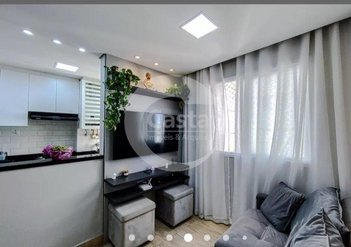 apartment em Avenida Cassandoca, Mooca - São Paulo - SP