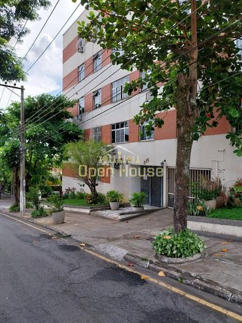 apartment em Rua Senador Alfredo Ellis, Jardim Amália - Volta Redonda - RJ