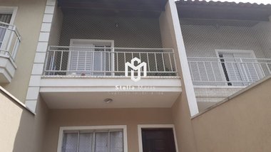 house em Rua Professor Teodoro Braga, Vila Yara - São Paulo - SP