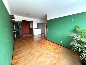 apartment em Rua Contria, Prado - Belo Horizonte - MG