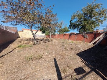 land_lot em Rua Emílio Bortolan, Parque das Nações - Limeira - SP