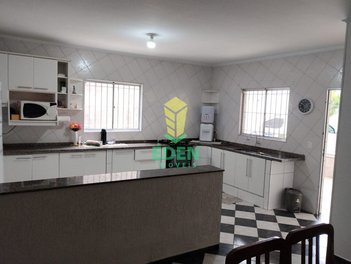 house em Rua Genésio Maria, Jardim Nova Esperança - Sorocaba - SP