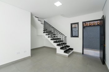 apartment em Rua Dona Tereza Christina, Jardim D'Abril - Osasco - SP