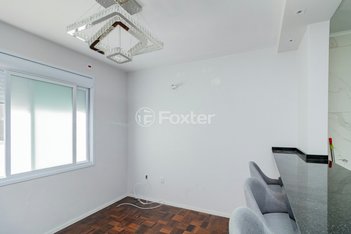 apartment em Rua Gomes Jardim, Santana - Porto Alegre - RS