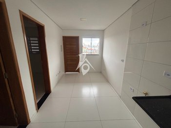 apartment em Avenida Coronel José Pires de Andrade, Vila Verde - São Paulo - SP