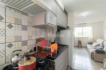 apartment em Rua Pércio Freitas Maestri, Ipanema - Porto Alegre - RS