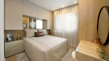 apartment em Rua Marina Ciufuli Zanfelice, Lapa - São Paulo - SP