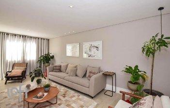 apartment em Antônio Aggio, Vila Andrade - São Paulo - SP