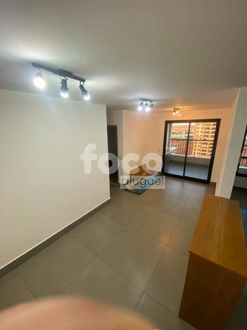 apartment em Alameda Pastor José Domingos de Oliveira, Jardim Sul - Uberlândia - MG