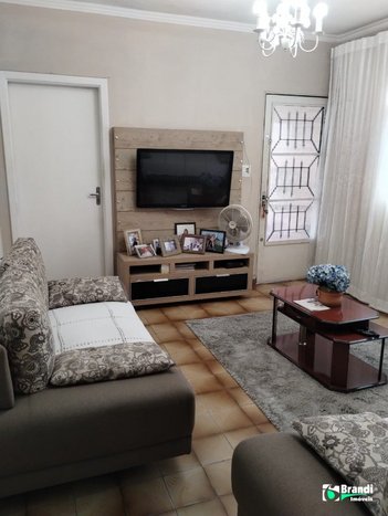 house em Rua Jacaiobi, Vila Prudente - São Paulo - SP