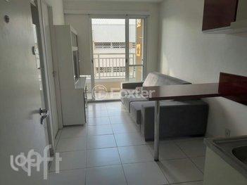 apartment em Catumbi, Belém - São Paulo - SP