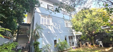 house em Rua Bauru, Pacaembu - São Paulo - SP