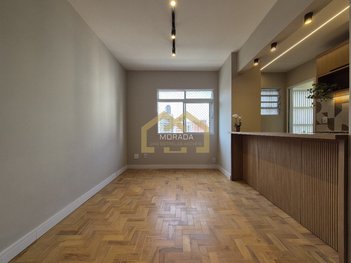 apartment em Rua Iguatemi, Itaim Bibi - São Paulo - SP