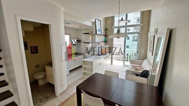 apartment em Rua Santa Justina, Vila Olímpia - São Paulo - SP