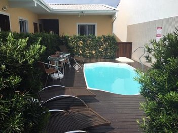 house em Avenida Beira Mar, Pinheira - Palhoça - SC
