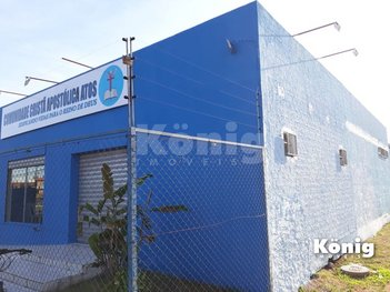 commercial_property em Capitao Garibaldi Pinto dos Santos, Parque Granja Esperança - Cachoeirinha - RS