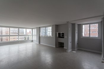 apartment em Avenida Itapeva, Centro - Torres - RS