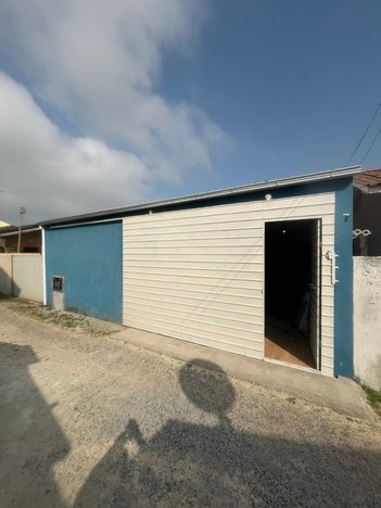 house em Acelino Epifânio dos Santos, São João do Rio Vermelho - Florianópolis - SC