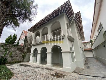 house em Rua Pacheco de Miranda, Jardim Paulista - São Paulo - SP