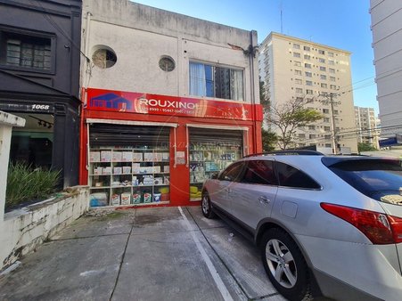 Cômodo Condomínio