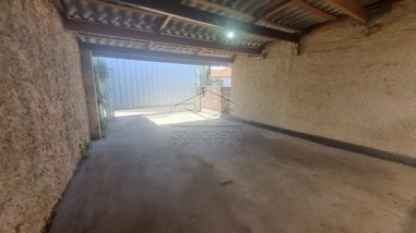 house em Rua Domingão Gonçalves, Vila dos Lavradores - Botucatu - SP