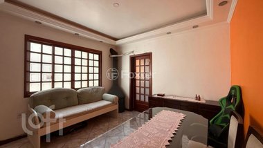 apartment em Rua Sarmento Leite, Centro Histórico - Porto Alegre - RS
