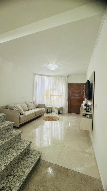 house em Rua Ivo Werner, Cidade Nova - Itajaí - SC