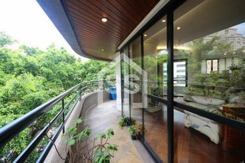 apartment em Rua Paraguaçu, Perdizes - São Paulo - SP