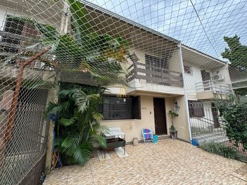 house em Rua Waldemar Guido Vicentini, Dom Feliciano - Gravataí - RS