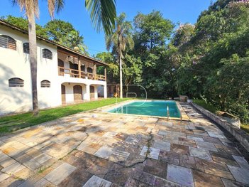 house em Rua Sete Barras, Chácara Recanto Verde - Cotia - SP