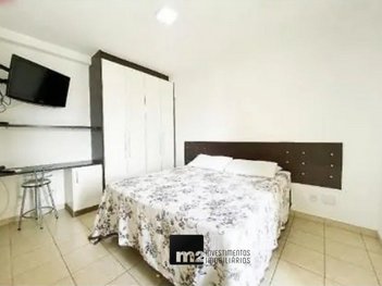 apartment em Rua S 4, Setor Bela Vista - Goiânia - GO