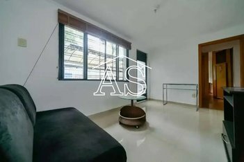 apartment em Rua Roque Gonzales, Jardim Botânico - Porto Alegre - RS