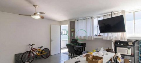 apartment em Avenida Odair Santanelli, Parque Cecap - Guarulhos - SP