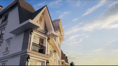 apartment em Rua das Fontes, Minuano - Gramado - RS