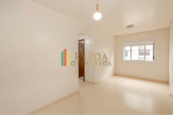 apartment em Rua Saldanha da Gama, Vila São José - Porto Alegre - RS