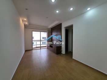 apartment em Rua Padre Machado, Bosque da Saúde - São Paulo - SP
