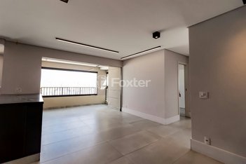 apartment em Rua Martim Burchard, Brás - São Paulo - SP