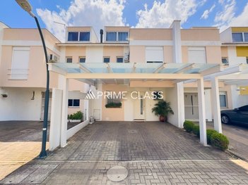 house em Avenida Açucena, Estância Velha - Canoas - RS