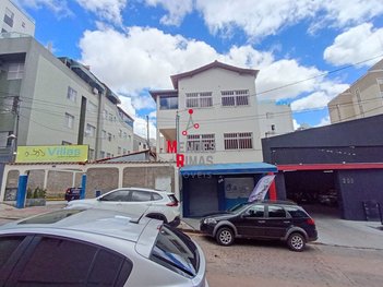 house em Rua Pitt, União - Belo Horizonte - MG